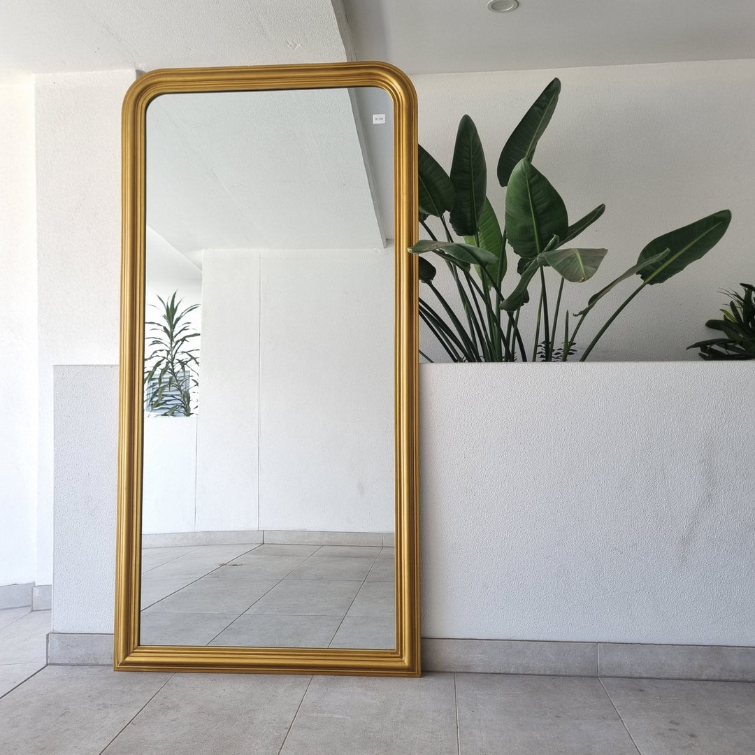 Art Deco Mirrors