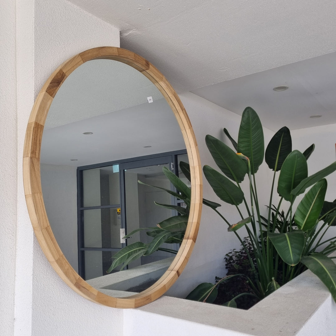 Round Mirrors 120cm-150cm