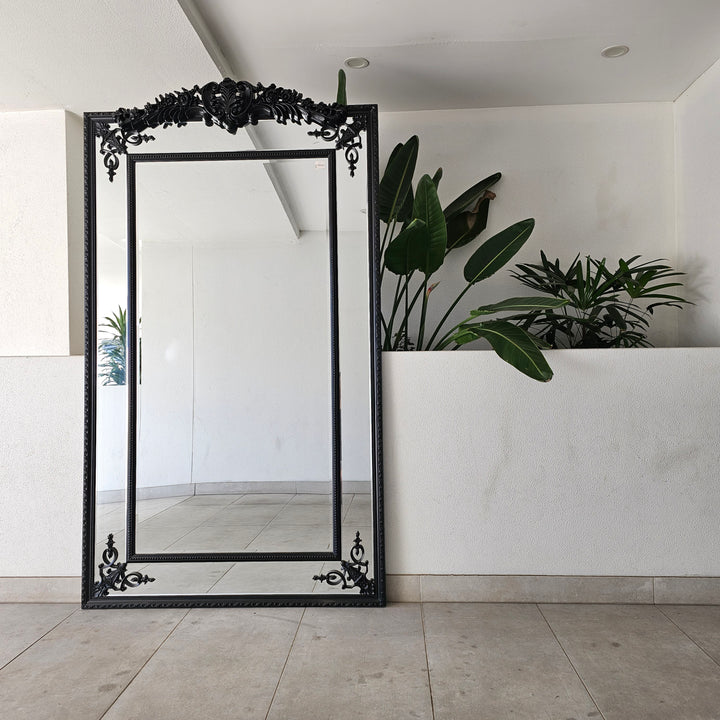 Rose-Hampton 210x120cm