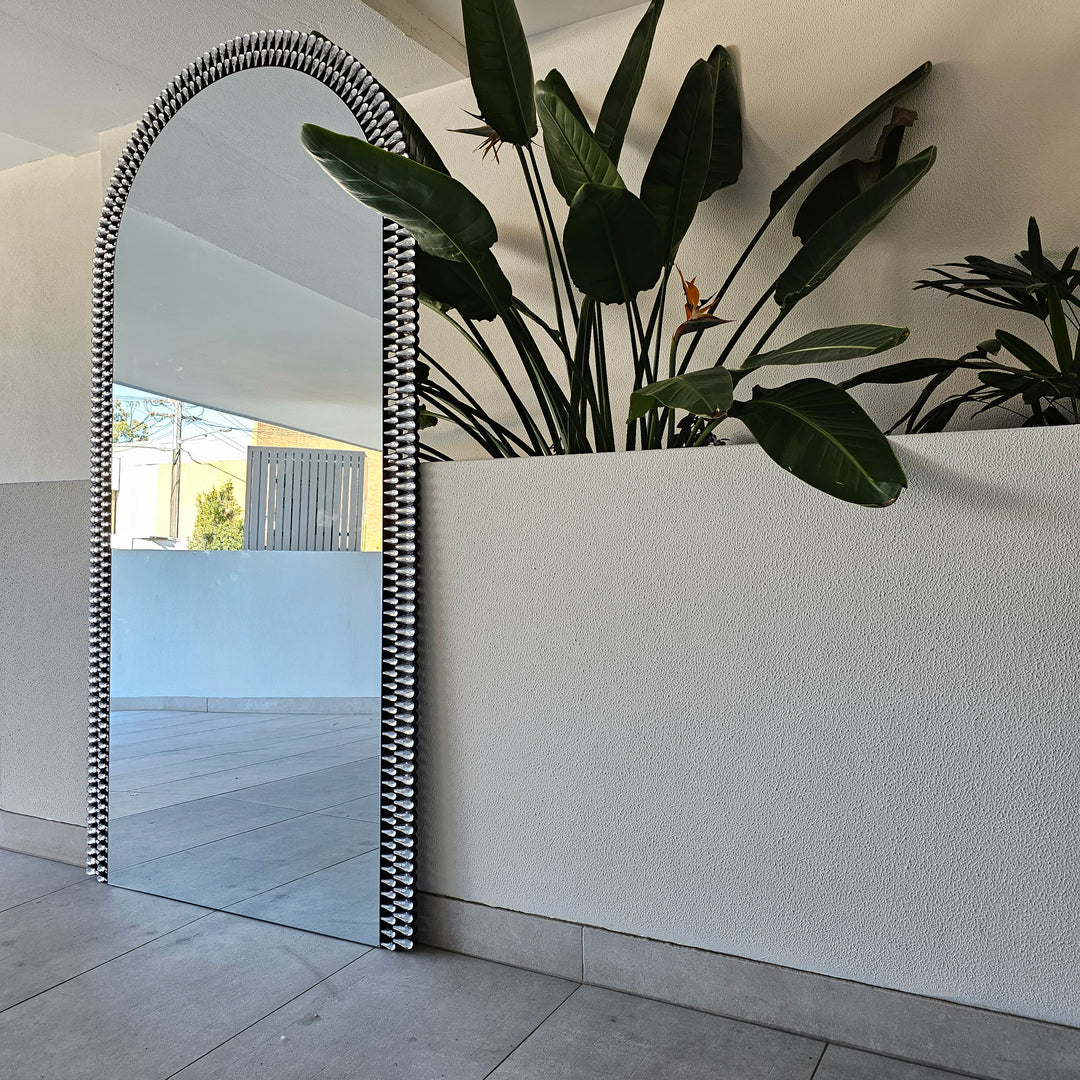 Glam Arch