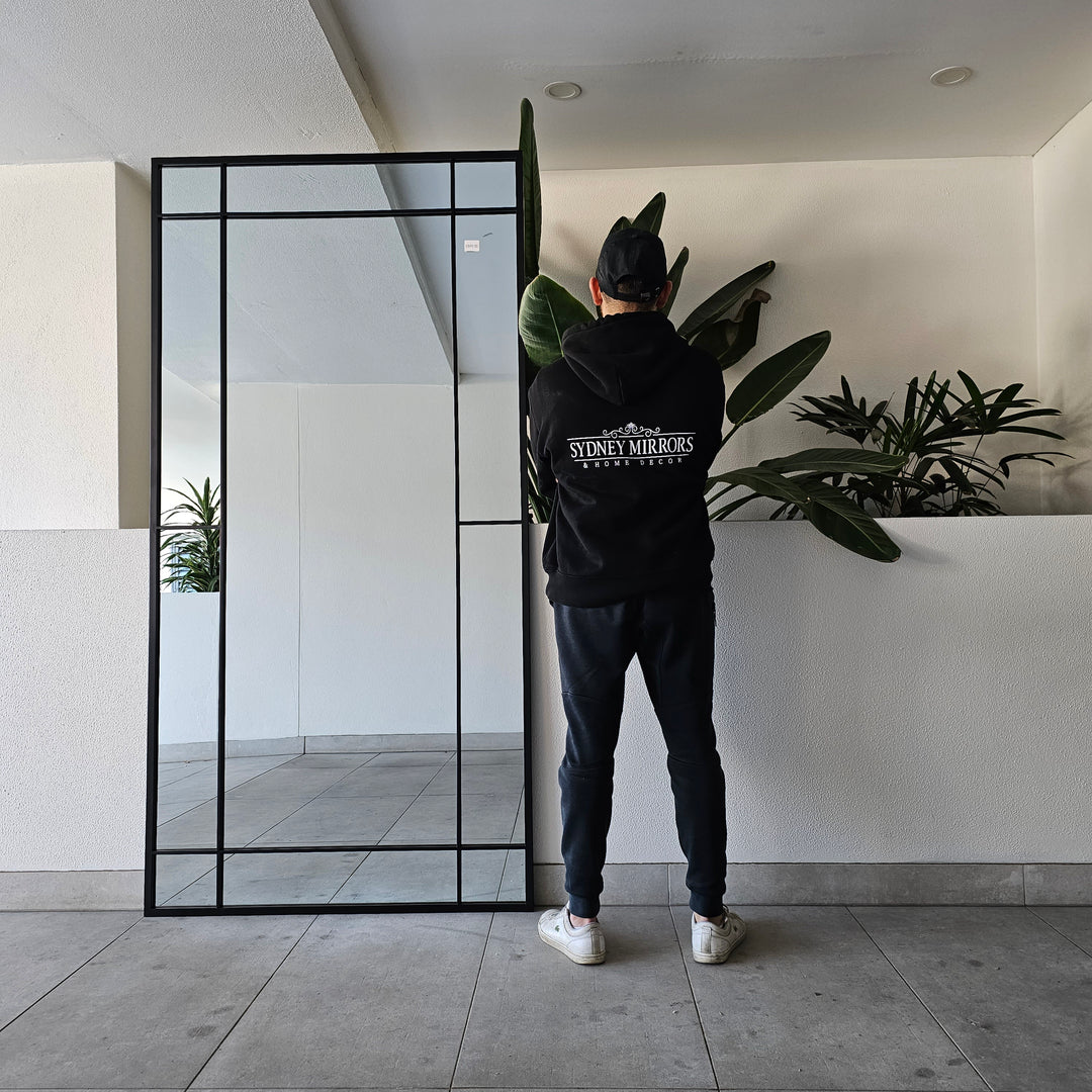 Bexley 200x100cm