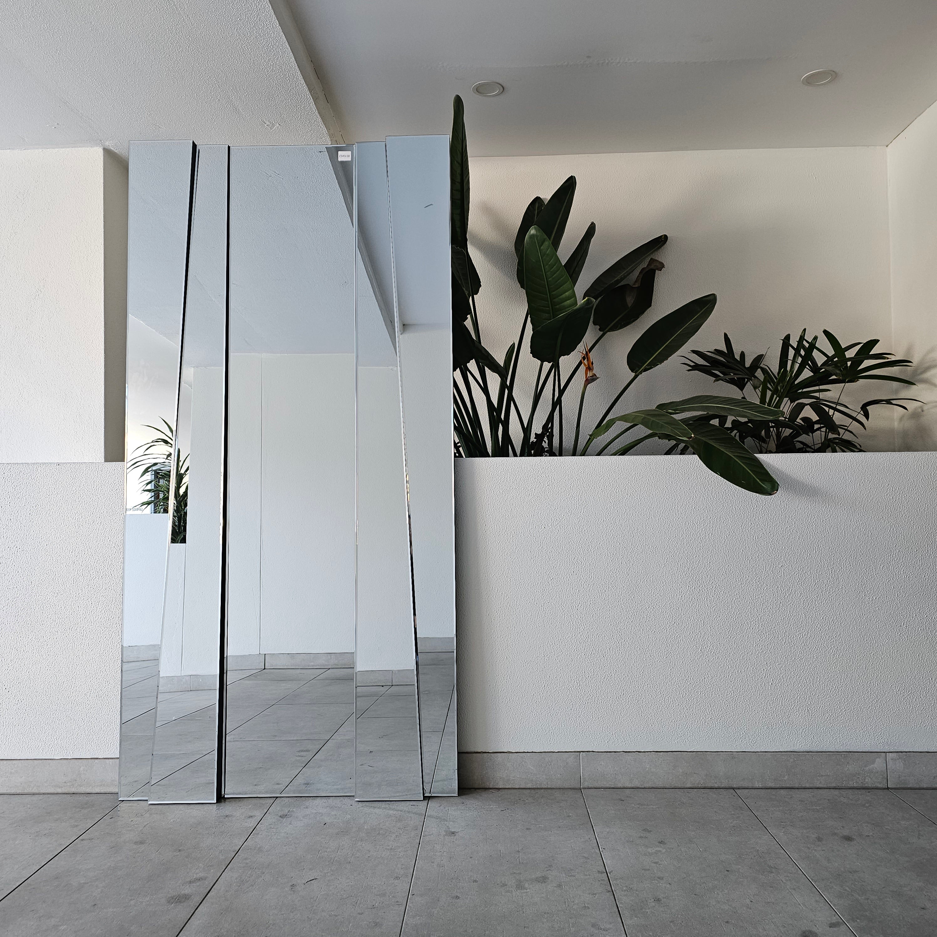 Interstellar Mirror Bold Statement Piece for Any Room Sydney Mirrors