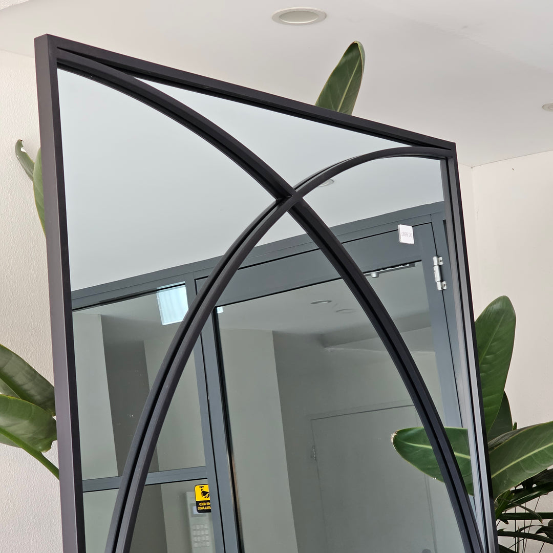 Vaskania - Art Deco Mirror 200x100cm