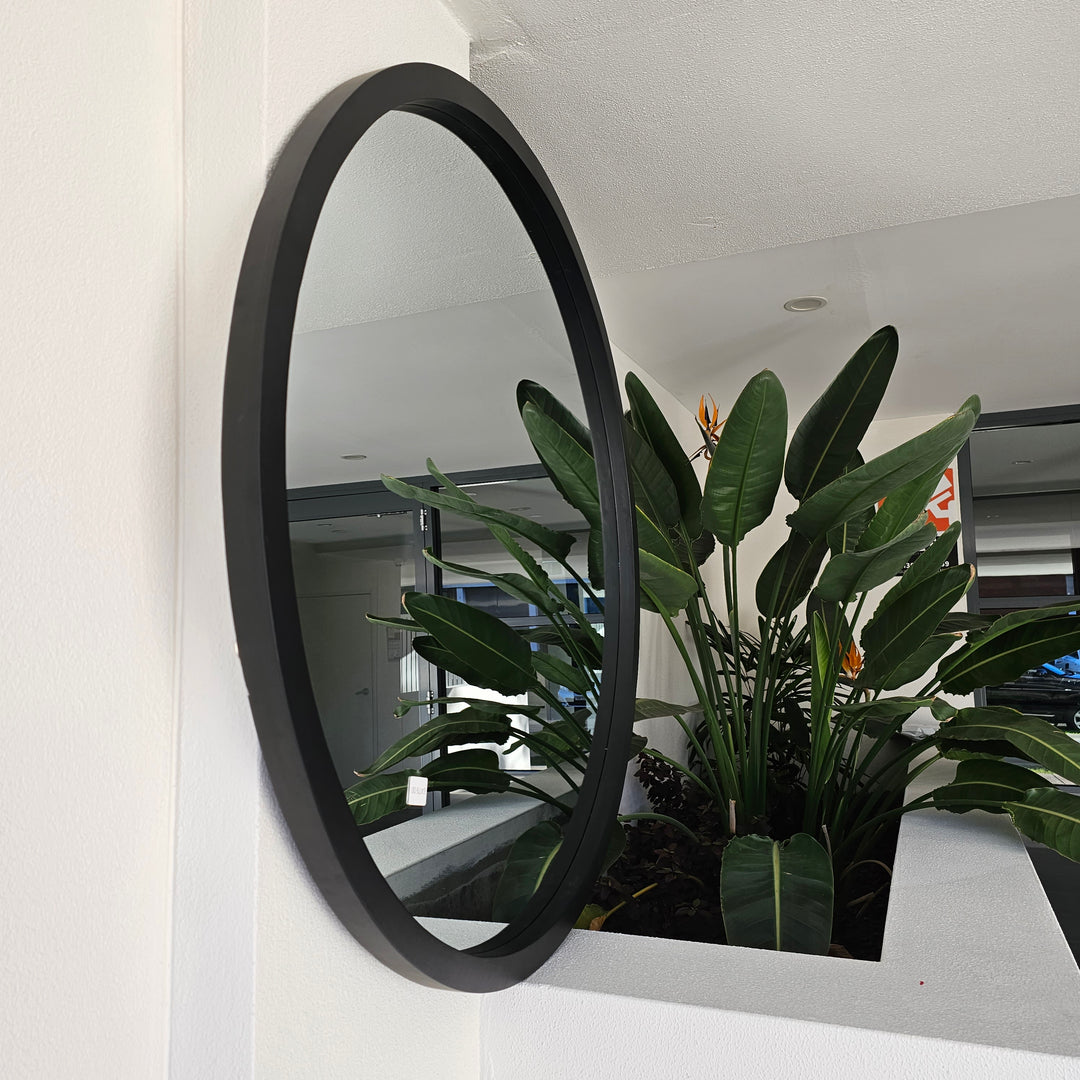 Round Mirrors 120cm-150cm