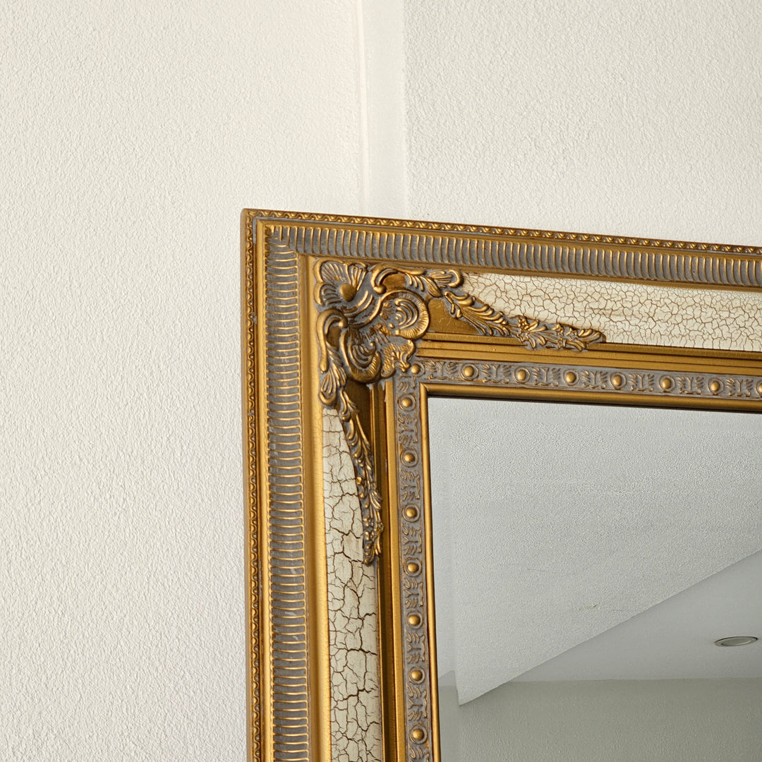 Versace 210x115 - Full Length Ornate Mirror