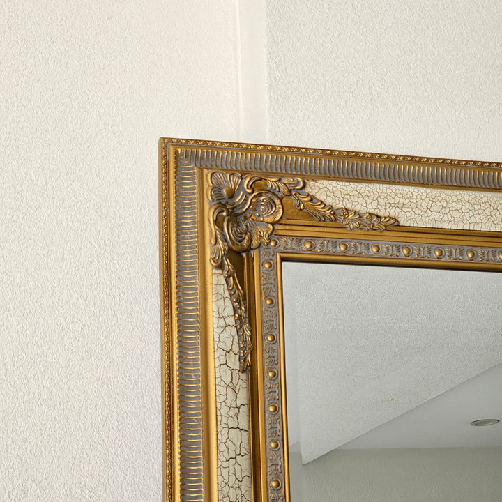 Versace 210x115 - Full Length Ornate Mirror