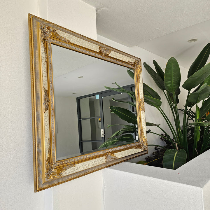 Versace 210x115 - Full Length Ornate Mirror