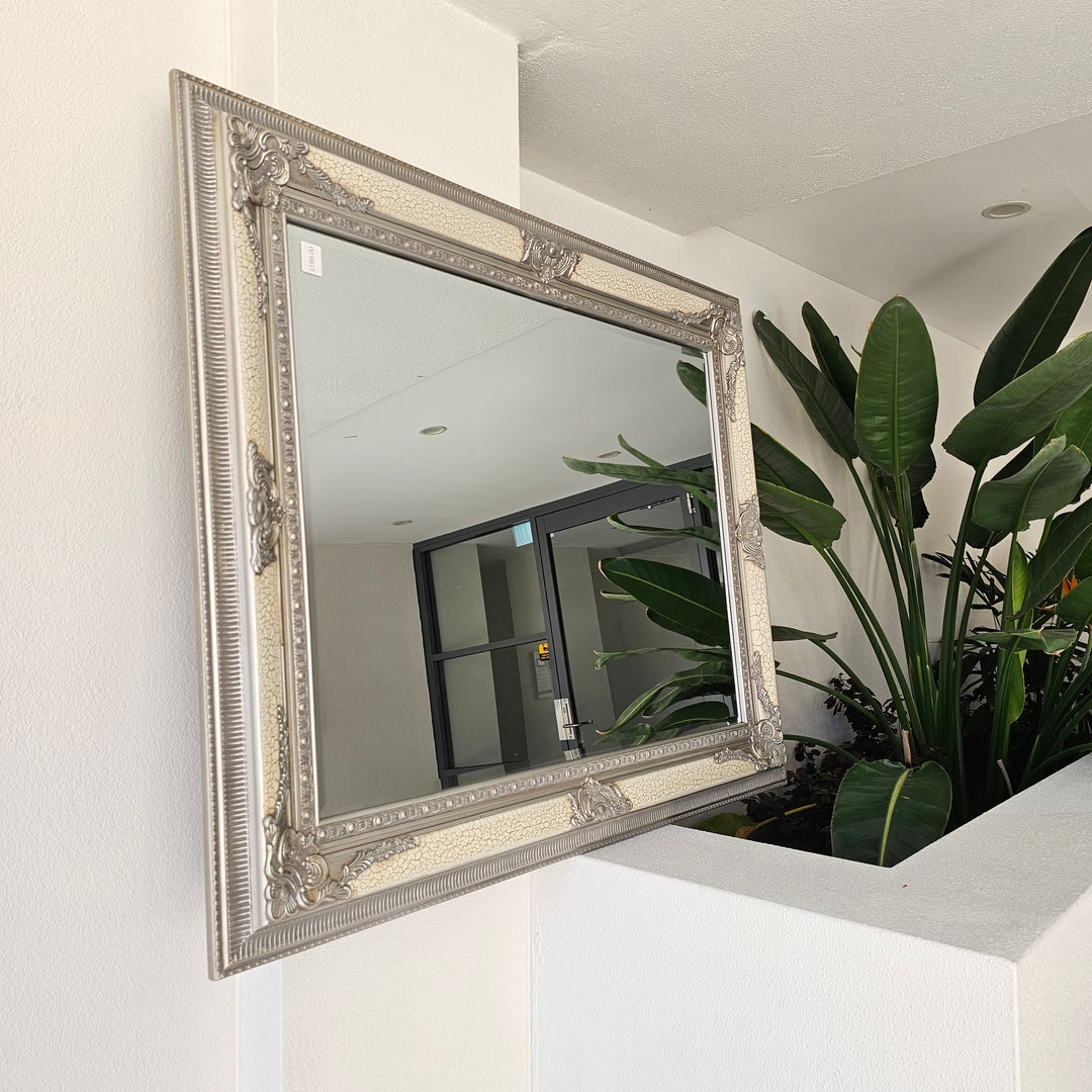 Versace 210x115 - Full Length Ornate Mirror