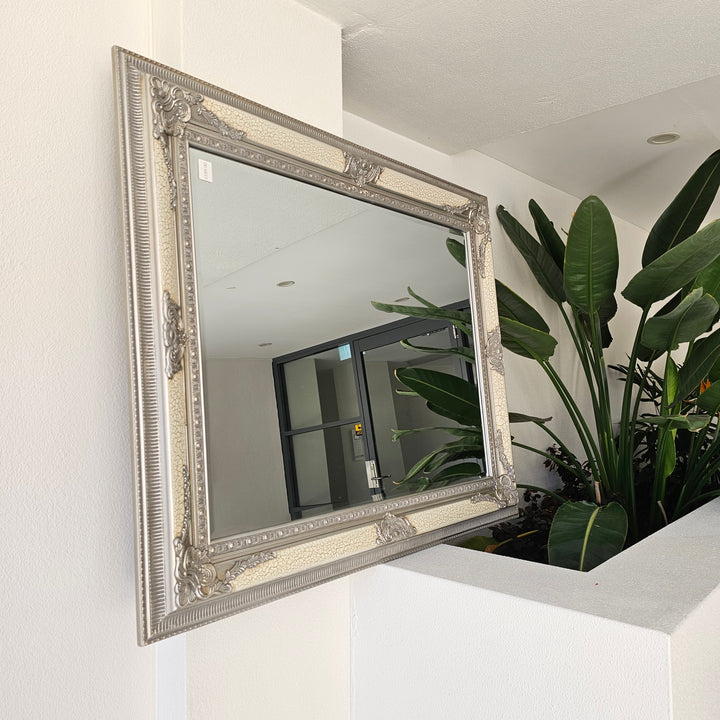 Versace 210x115 - Full Length Ornate Mirror