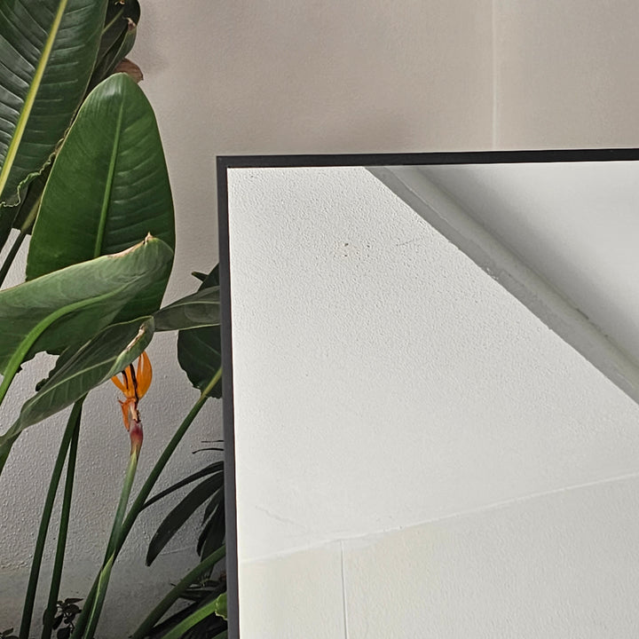 Studio Minimalistic Cheval Mirror