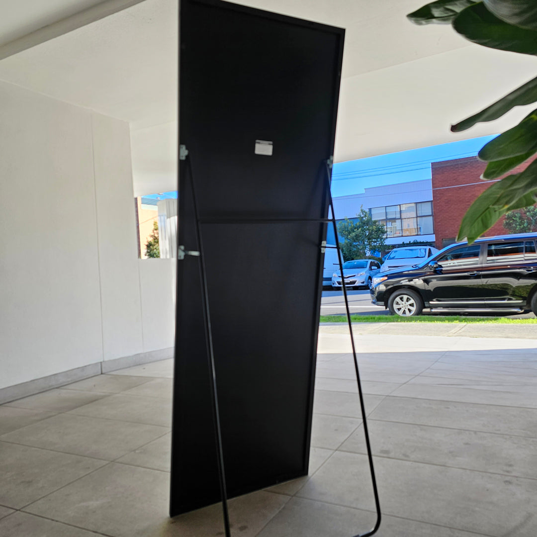 Studio Minimalistic Cheval Mirror