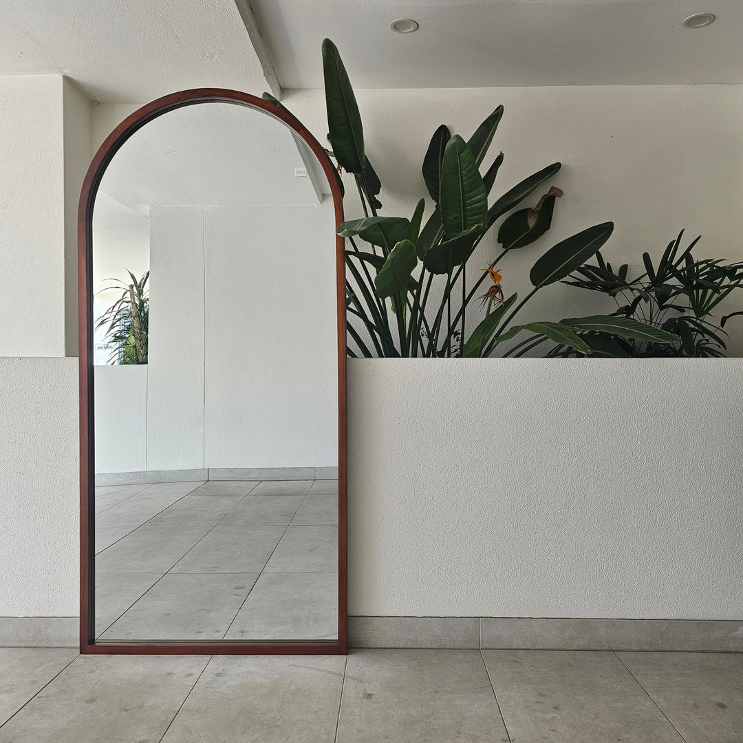 Tamara - Full Length Arch Mirror