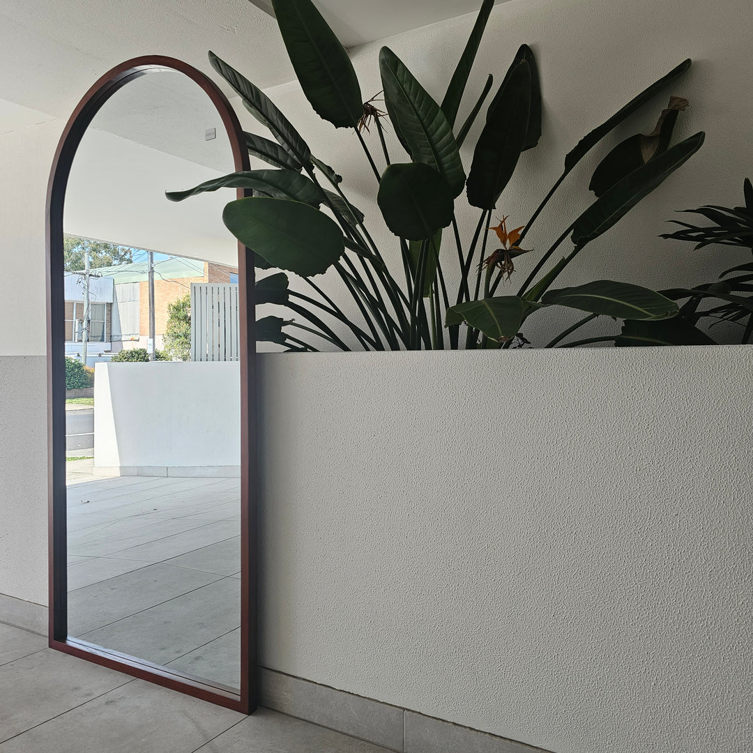 Tamara - Full Length Arch Mirror