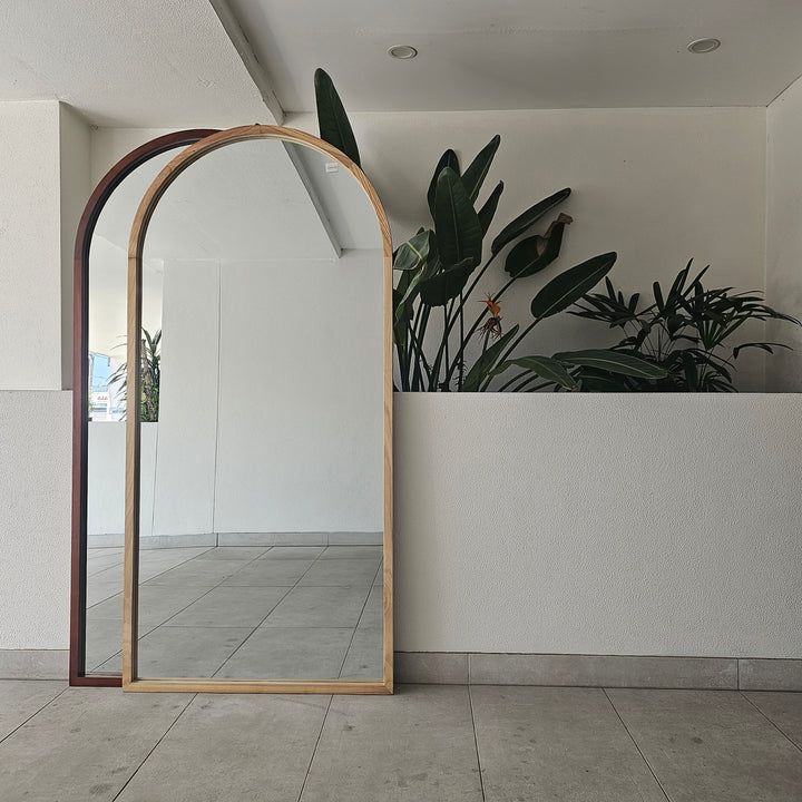 Tamara - Full Length Arch Mirror