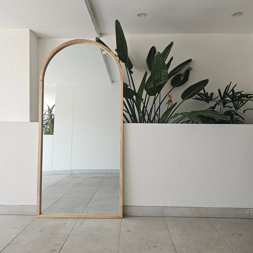 Tamara - Full Length Arch Mirror