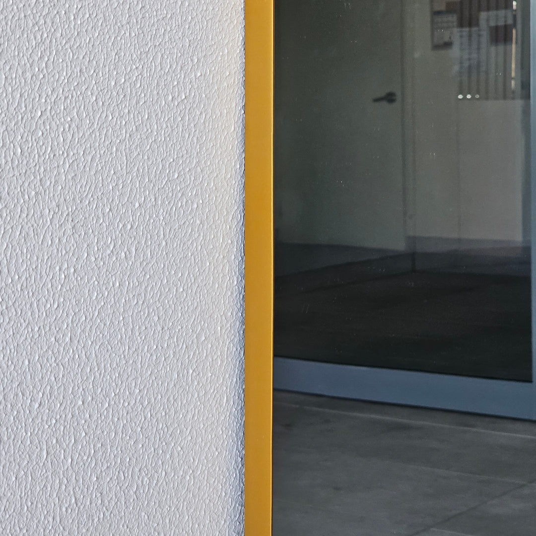 IYLA 190x120 Oversized Arch Mirror