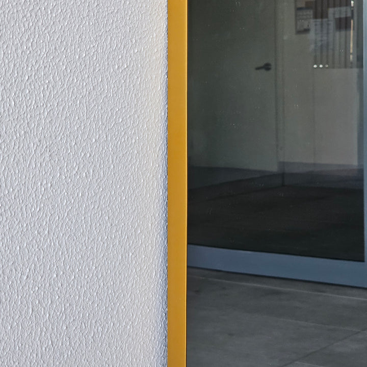 IYLA 190x120 Oversized Arch Mirror