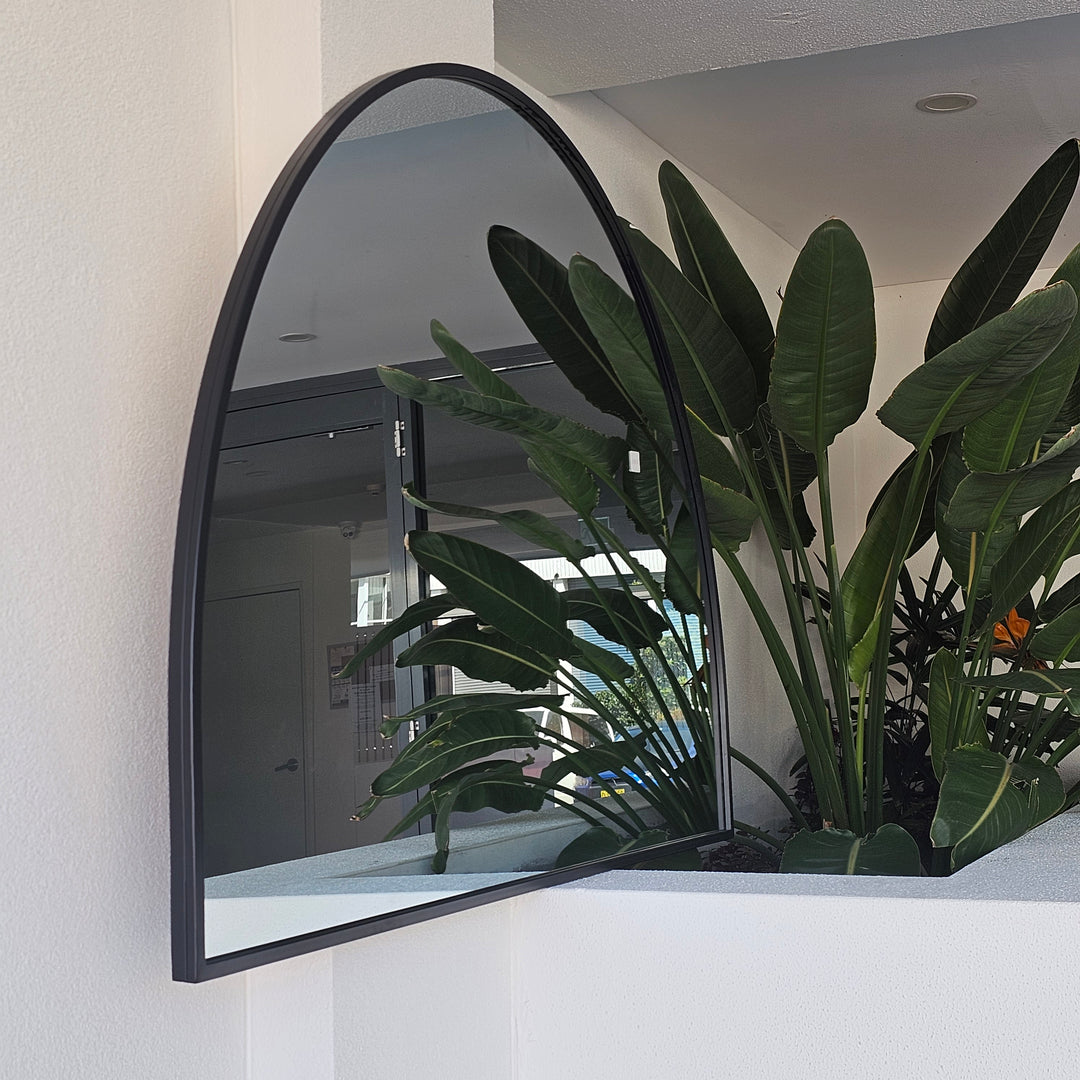 Roma Arch Mirror 160x100cm