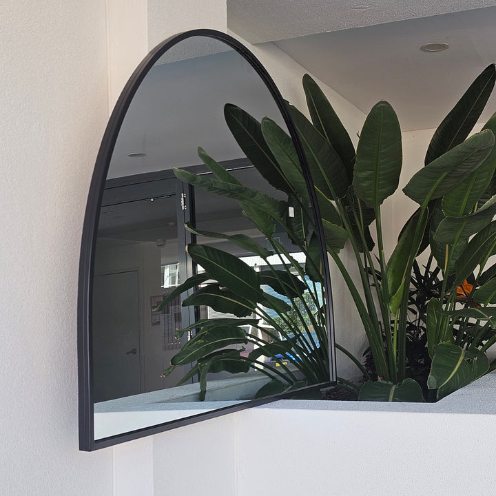 Roma Arch Mirror 160x100cm