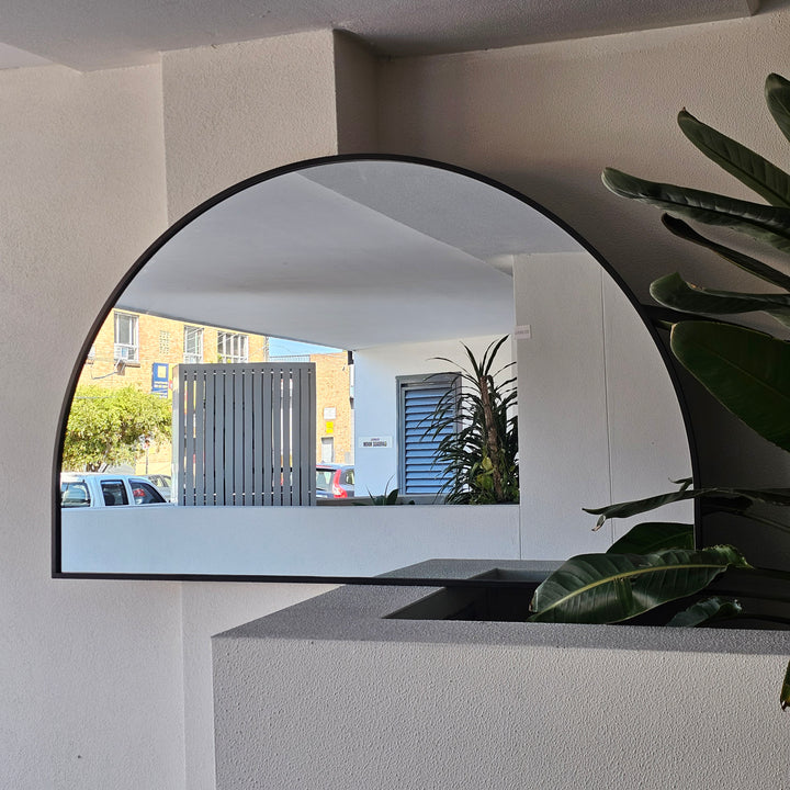 Roma Arch Mirror 160x100cm