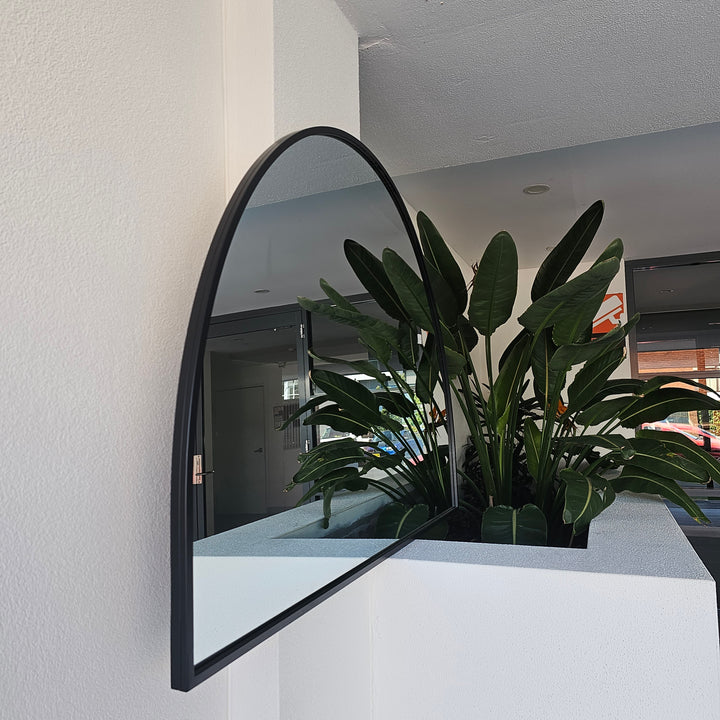 Roma Arch Mirror 160x100cm