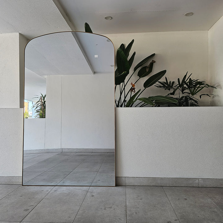 Louisiana Mirror 200x120cm