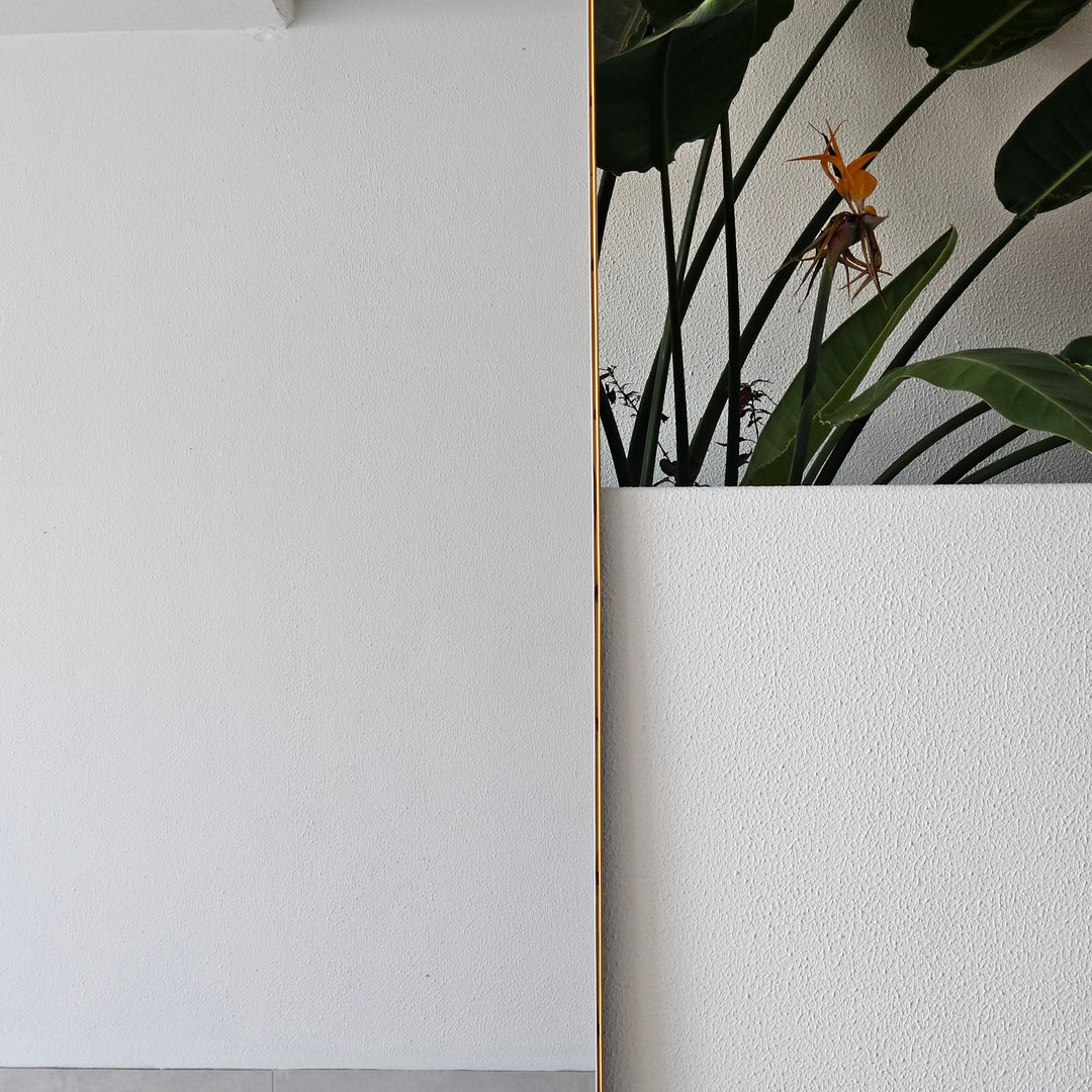 Louisiana Mirror 200x120cm