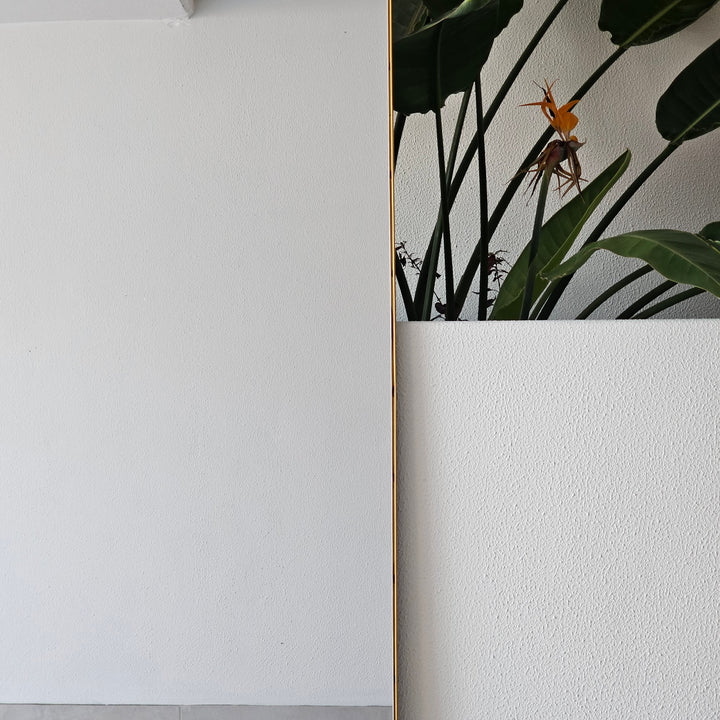 Louisiana Mirror 200x120cm