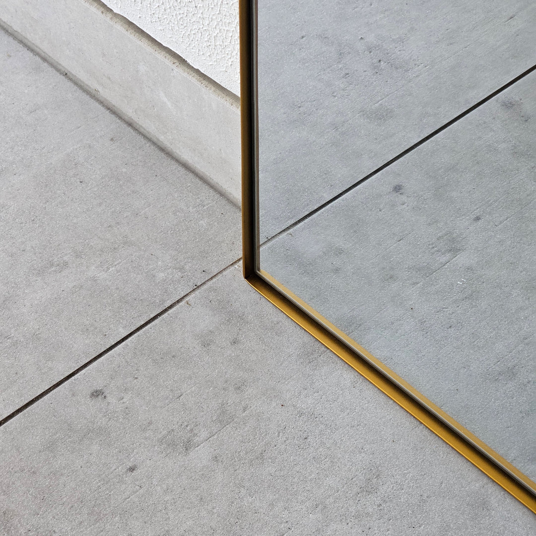 Louisiana Mirror 200x120cm