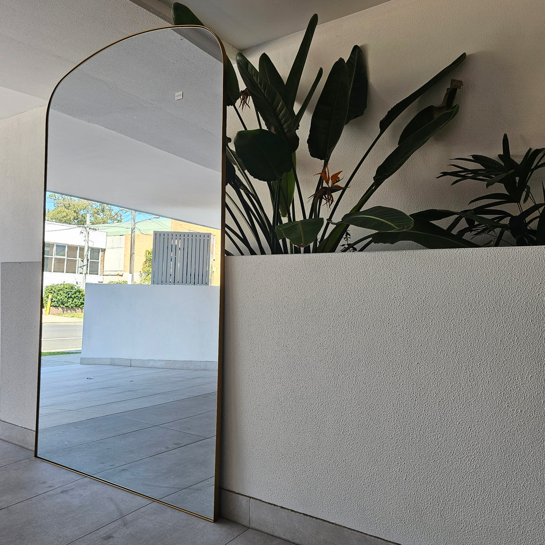 Louisiana Mirror 200x120cm
