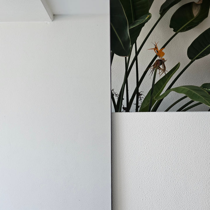 Louisiana Mirror 200x120cm