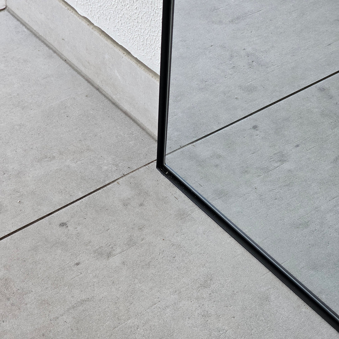 Louisiana Mirror 200x120cm
