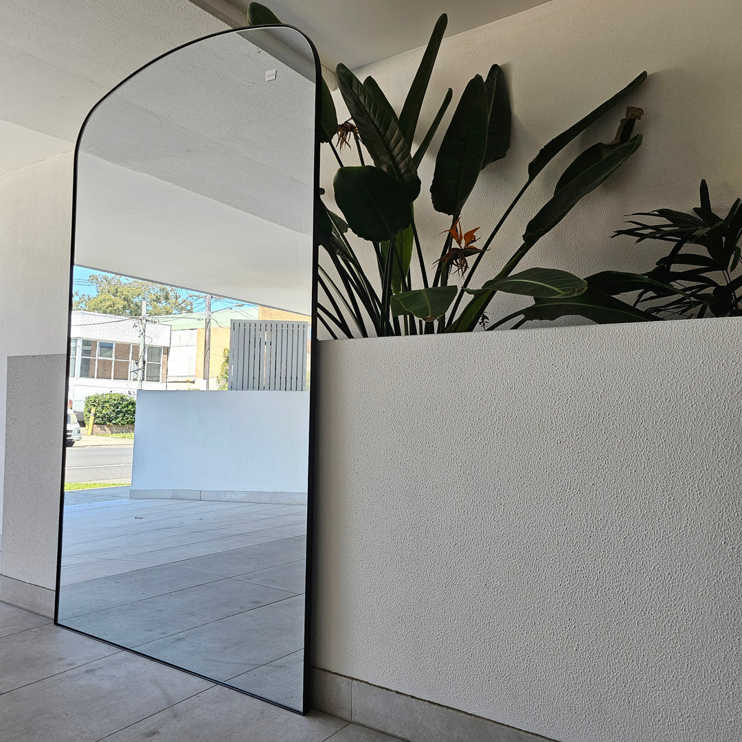 Louisiana Mirror 200x120cm