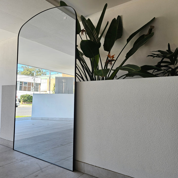Louisiana Mirror 200x120cm