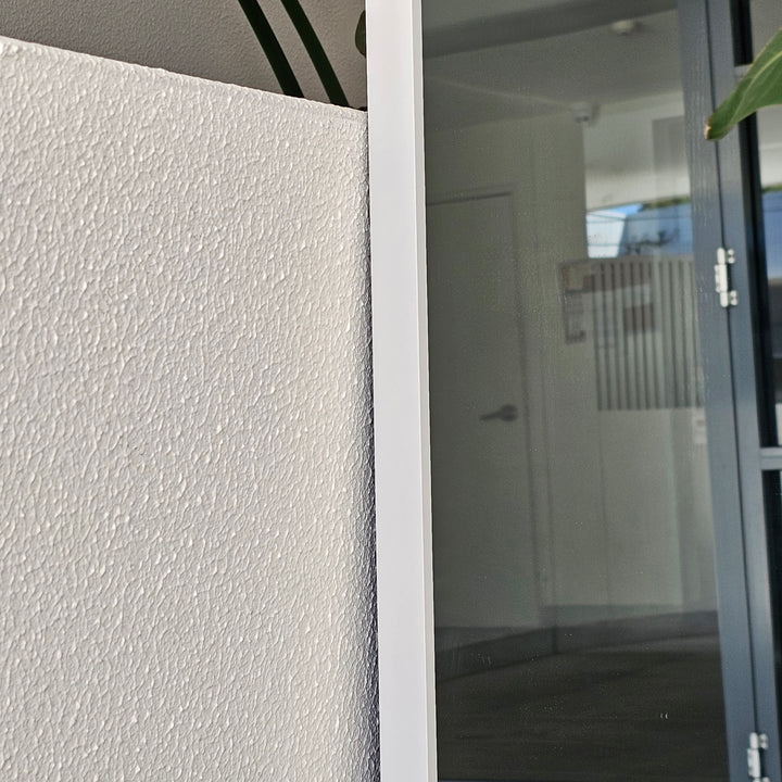 Studio Arch Mirror | Full length Modern Arch Mirror