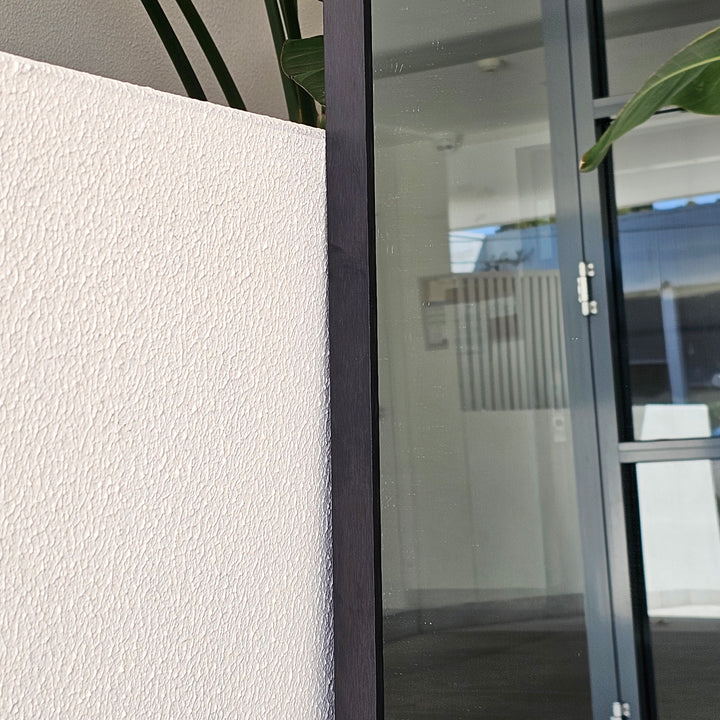 Studio Arch Mirror | Full length Modern Arch Mirror