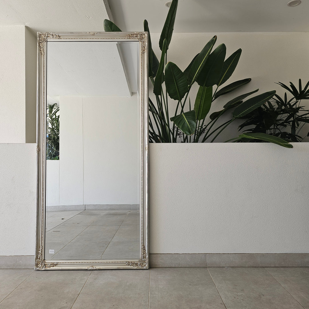 Vienna 200x100cm - French Provincial Style Mirror