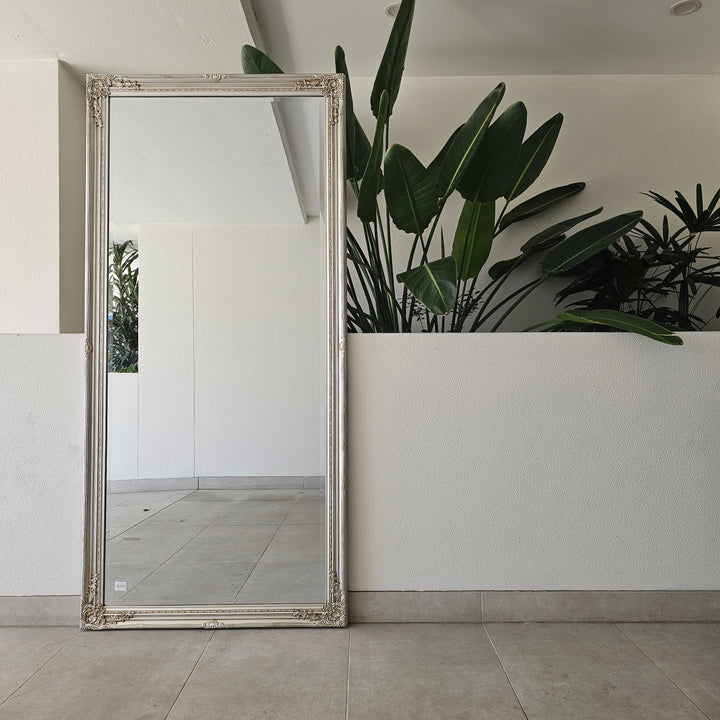 Vienna 200x100cm - French Provincial Style Mirror