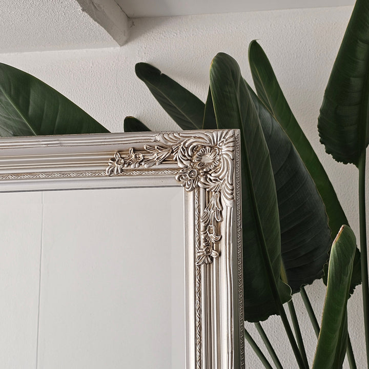 Vienna 200x100cm - French Provincial Style Mirror