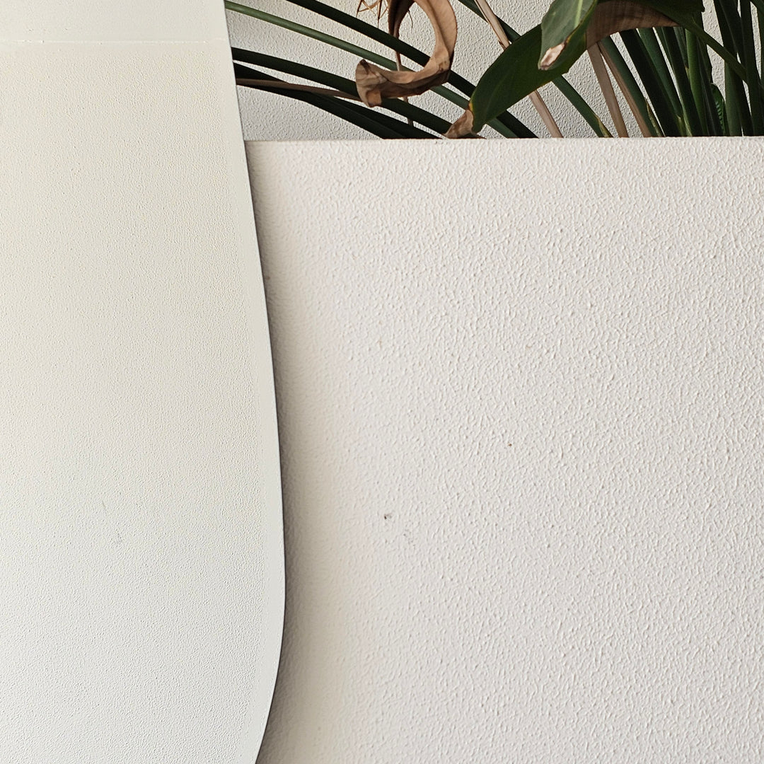 PEBBLE - Irregular | Asymmetrical Mirror
