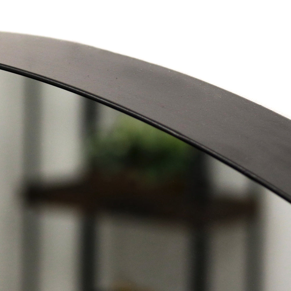 Zenith – 200x90cm Large Full-Length Arch Mirror