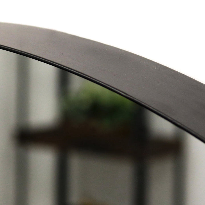 Zenith – 200x90cm Large Full-Length Arch Mirror