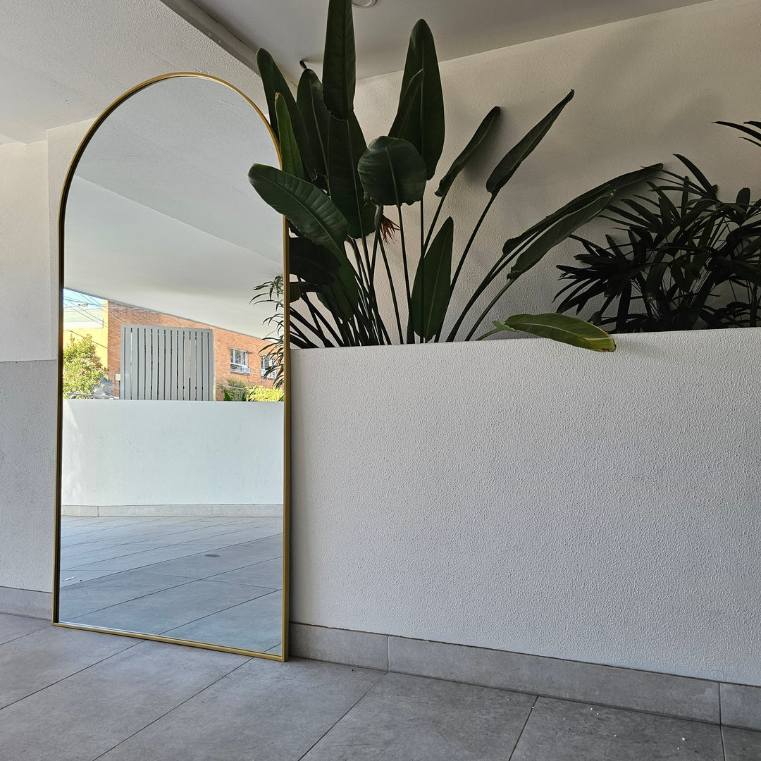 SILK Arch 200x100