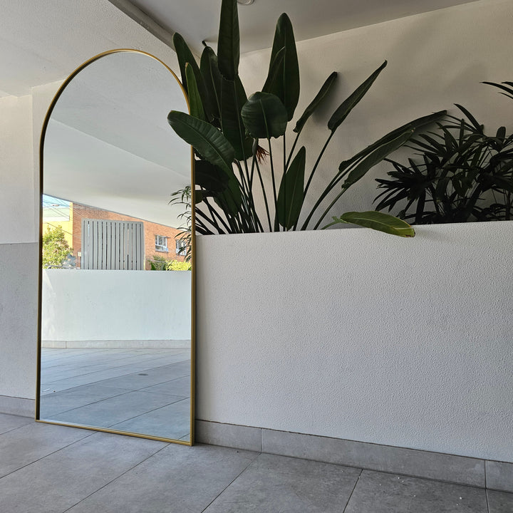 SILK Arch 200x100