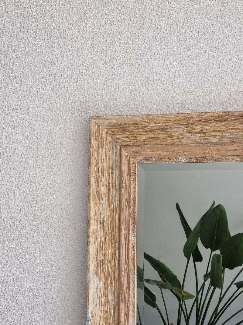 Natural Sydney Mirrors