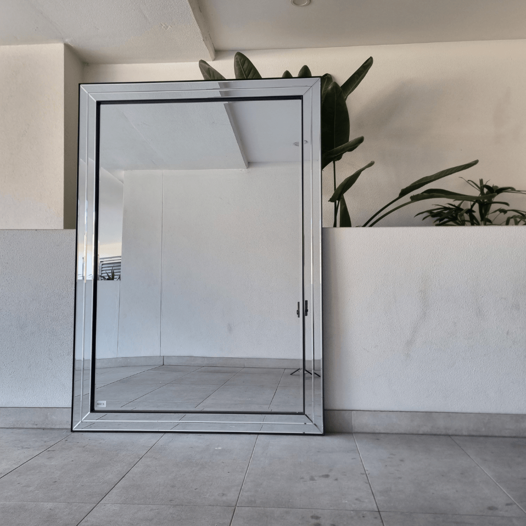 Alma - Sydney Mirrors -