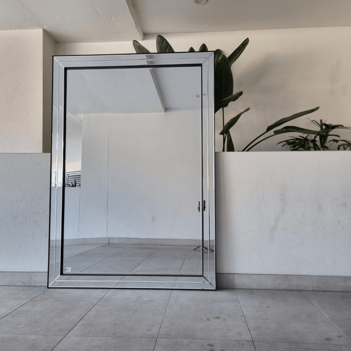 Alma - Sydney Mirrors -