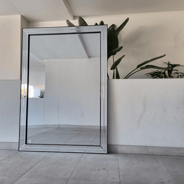 Alma - Sydney Mirrors -