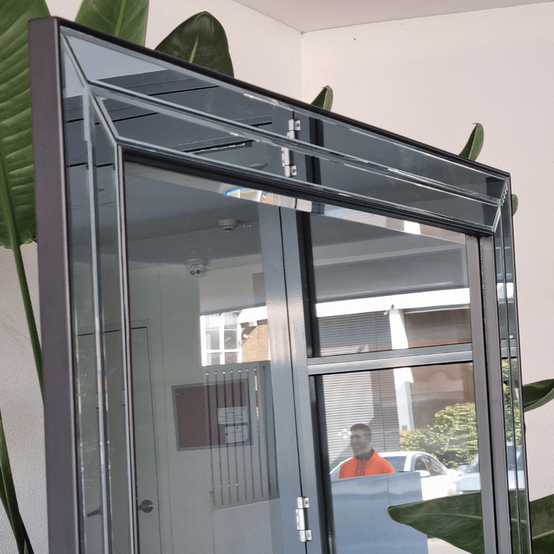 Alma - Sydney Mirrors -