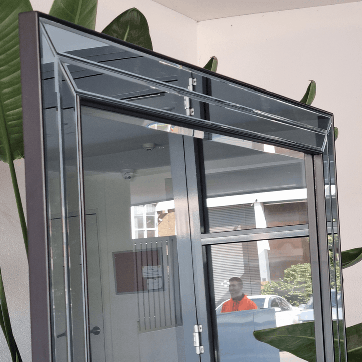 Alma - Sydney Mirrors -
